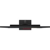 Lenovo 32 L ThinkVision P32p 31" 4K Ultra HD Monitor Zwart