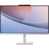 Lenovo A100 all-in-one (F0J6001JNY) all-in-one pc Grijs | N100 | UHD Graphics | 16 GB | 512 GB SSD