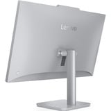 Lenovo A100 all-in-one (F0J6001JNY) all-in-one pc Grijs | N100 | UHD Graphics | 16 GB | 512 GB SSD