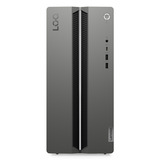 Lenovo LOQ Tower 17IRR9 (90X000G9MH) gaming pc Grijs | i5-14400 | RTX 5060 | 16 GB | 1 TB SSD