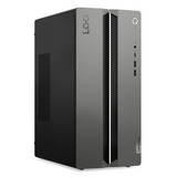 Lenovo LOQ Tower 17IRR9 (90X000G9MH) gaming pc Grijs | i5-14400 | RTX 5060 | 16 GB | 1 TB SSD