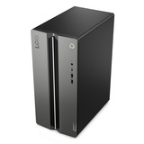 Lenovo LOQ Tower 17IRR9 (90X000G9MH) gaming pc Grijs | i5-14400 | RTX 5060 | 16 GB | 1 TB SSD