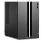 Lenovo LOQ Tower 17IRR9 (90X000G9MH) gaming pc Grijs | i5-14400 | RTX 5060 | 16 GB | 1 TB SSD