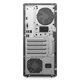 Lenovo LOQ Tower 17IRR9 (90X000G9MH) gaming pc Grijs | i5-14400 | RTX 5060 | 16 GB | 1 TB SSD