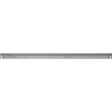 Lenovo Tab Plus (ZADX0011SE) 11.5" tablet Grijs/zwart | Android 14 | 256 GB | Wi-Fi 5