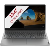 Lenovo ThinkBook 15 G2 ITL (20VE0116MH) 15.6" laptop Grijs | i5-1135G7 | Iris Xe Graphics | 16 GB | 512 GB SSD | Win 11 Pro
