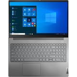 Lenovo ThinkBook 15 G2 ITL (20VE0116MH) 15.6" laptop Grijs | i5-1135G7 | Iris Xe Graphics | 16 GB | 512 GB SSD | Win 11 Pro