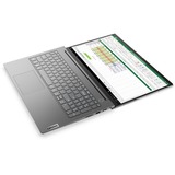 Lenovo ThinkBook 15 G2 ITL (20VE0116MH) 15.6" laptop Grijs | i5-1135G7 | Iris Xe Graphics | 16 GB | 512 GB SSD | Win 11 Pro