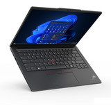 Lenovo ThinkPad E14 Gen 6 (21M7002HMH) 14"  laptop Zwart | Core Ultra 5 125U | Intel Graphics | 16 GB | 512 GB SSD