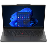 Lenovo ThinkPad E14 Gen 6 (21M7002HMH) 14"  laptop Zwart | Core Ultra 5 125U | Intel Graphics | 16 GB | 512 GB SSD