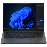 Lenovo ThinkPad E14 Gen 6 (21M7002HMH) 14"  laptop Zwart | Core Ultra 5 125U | Intel Graphics | 16 GB | 512 GB SSD