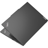 Lenovo ThinkPad E14 Gen 6 (21M7002HMH) 14"  laptop Zwart | Core Ultra 5 125U | Intel Graphics | 16 GB | 512 GB SSD