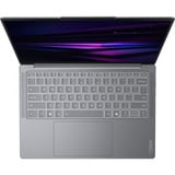 Lenovo Yoga Slim 7 14ILL11 (83R0006TMH) 14"  Copilot+ laptop Grijs | Ultra 7 266V | Arc Graphics 140V | 16 GB | 512 GB SSD