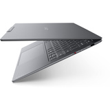 Lenovo Yoga Slim 7 14ILL11 (83R0006TMH) 14"  Copilot+ laptop Grijs | Ultra 7 266V | Arc Graphics 140V | 16 GB | 512 GB SSD