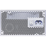 Lian Li EDGE GOLD 1000, 1000 Watt voeding  Wit, 4x PCIe, kabelmanagement, 4x USB