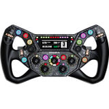 MOZA R9 V3 + KS Pro + SRP2 bundel Zwart, Basis, stuur en pedalen