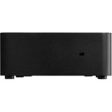 MSI Cubi NUC 1MG-001EU mini-pc Zwart | Core 7 150U | Intel Graphics | 16 GB | 1 TB SSD | EPEAT Silver Registered