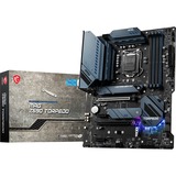 MSI MAG Z590 TORPEDO, socket 1200 moederbord RAID, 2.5G LAN, Wi-Fi 6E, BT, Sound, ATX