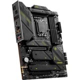 MSI MAG Z790 TOMAHAWK MAX WIFI socket 1700 moederbord Zwart, RAID, 2.5Gb LAN, Wi-Fi 7, BT, Sound, ATX