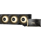 MSI MEG CORELIQUID E15 360 waterkoeling Zwart