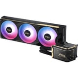 MSI MEG CORELIQUID E15 360 waterkoeling Zwart
