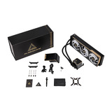 MSI MEG CORELIQUID E15 360 waterkoeling Zwart