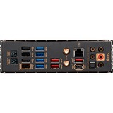 MSI MEG X570S ACE MAX, socket AM4 moederbord RAID, Gb-LAN, WLAN, BT, Sound, ATX