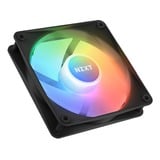 NZXT F120 RGB Core  case fan Zwart, zonder controller