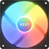 NZXT F120 RGB Core  case fan Zwart, zonder controller