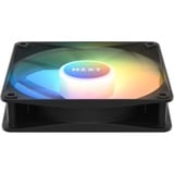 NZXT F120 RGB Core  case fan Zwart, zonder controller