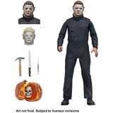 Neca Halloween 2: Ultimate Michael Myers 7 inch Action Figure speelfiguur 