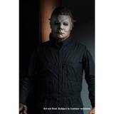Neca Halloween 2: Ultimate Michael Myers 7 inch Action Figure speelfiguur 