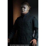 Neca Halloween 2: Ultimate Michael Myers 7 inch Action Figure speelfiguur 