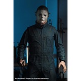 Neca Halloween 2: Ultimate Michael Myers 7 inch Action Figure speelfiguur 