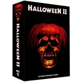 Neca Halloween 2: Ultimate Michael Myers 7 inch Action Figure speelfiguur 