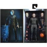 Neca Halloween 2: Ultimate Michael Myers 7 inch Action Figure speelfiguur 