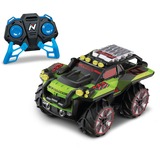 Nikko VaporizR XT: Topo Green RC schaal 1:12