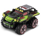 Nikko VaporizR XT: Topo Green RC schaal 1:12
