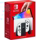 Nintendo Switch (OLED Model) spelconsole Wit