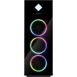 OMEN 45L Gaming Desktop PC GT22- 3225nd (B8PR3EA) Zwart | Ultra 9 285K | RTX 5090 | 64 GB | 2 TB + 1 TB SSD
