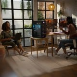 OMEN 45L Gaming Desktop PC GT22- 3225nd (B8PR3EA) Zwart | Ultra 9 285K | RTX 5090 | 64 GB | 2 TB + 1 TB SSD