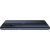 OnePlus Nord CE mobiele telefoon Zwart, 128 GB, Dual-SIM, Android