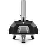 Ooni Karu 2 Pro Multi-Fuel Pizza Oven pizzaoven 16'' pizza, Hout, houtskool en gas