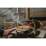 Ooni Karu 2 Pro Multi-Fuel Pizza Oven pizzaoven 16'' pizza, Hout, houtskool en gas