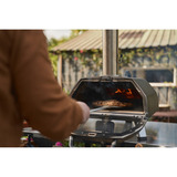 Ooni Karu 2 Pro Multi-Fuel Pizza Oven pizzaoven 16'' pizza, Hout, houtskool en gas