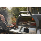 Ooni Karu 2 Pro Multi-Fuel Pizza Oven pizzaoven 16'' pizza, Hout, houtskool en gas