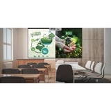 Optoma ZH400 Compacte Full HD DLP-projector Wit, 4000 ANSI lumen