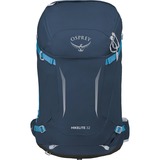 Osprey Hikelite 32 rugzak Blauw, 32 liter, maat M/L