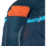 Osprey Hikelite 32 rugzak Blauw, 32 liter, maat M/L