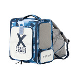 PETKIT Breezy xZone kattendraagtas Blauw, voor katten of kleine honden tot 15 kg